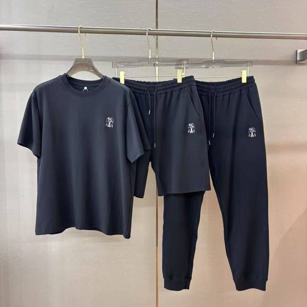 Шорты Brunello Cucinelli