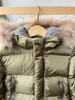 Пуховик Il Gufo