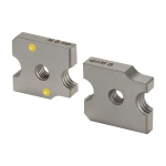 Комплект ножей для шпилек M8 Makita 199085-2