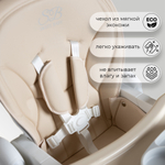 Стульчик для кормления Sweet Baby Roma Turquise