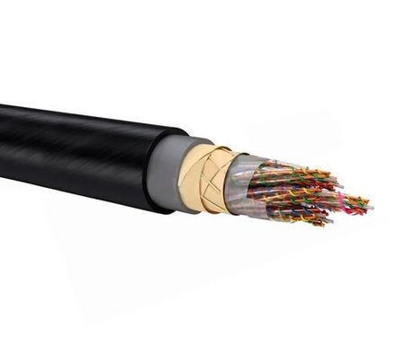 Кабель телефонный