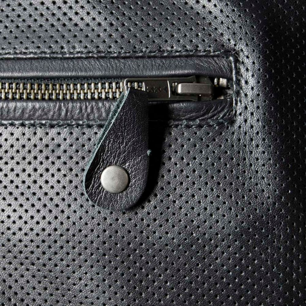 Street Cool Jacket / Черный