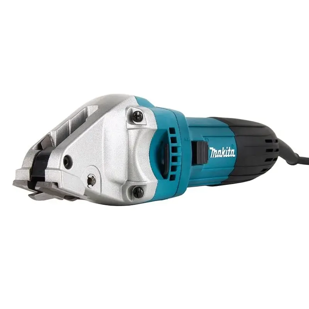 Шлицевые ножницы по металлу Makita JS1000