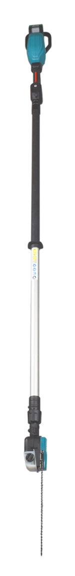 Высоторез аккум. XGT 40vMAX, 1500 Вт, 12"/30см, 3/8",1,1мм,20м/с,инстр. натяжка,BL,WG,AFT Makita UA004GZ