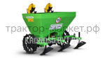 Картофелесажалка Bomet | Бомет S-239/1 (70-75 см)