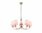Подвесная люстра Ambrella Light HIGH LIGHT LH75024