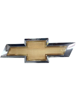 Эмблема задняя на багажник Лачетти Ланос