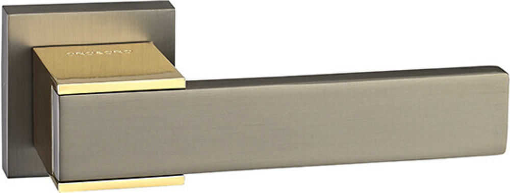 TECNO titanium/gp