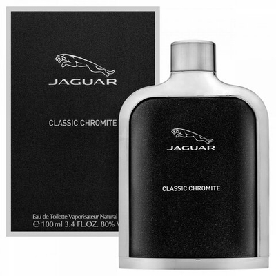 Jaguar Classic Chromite EDT M 100 ml