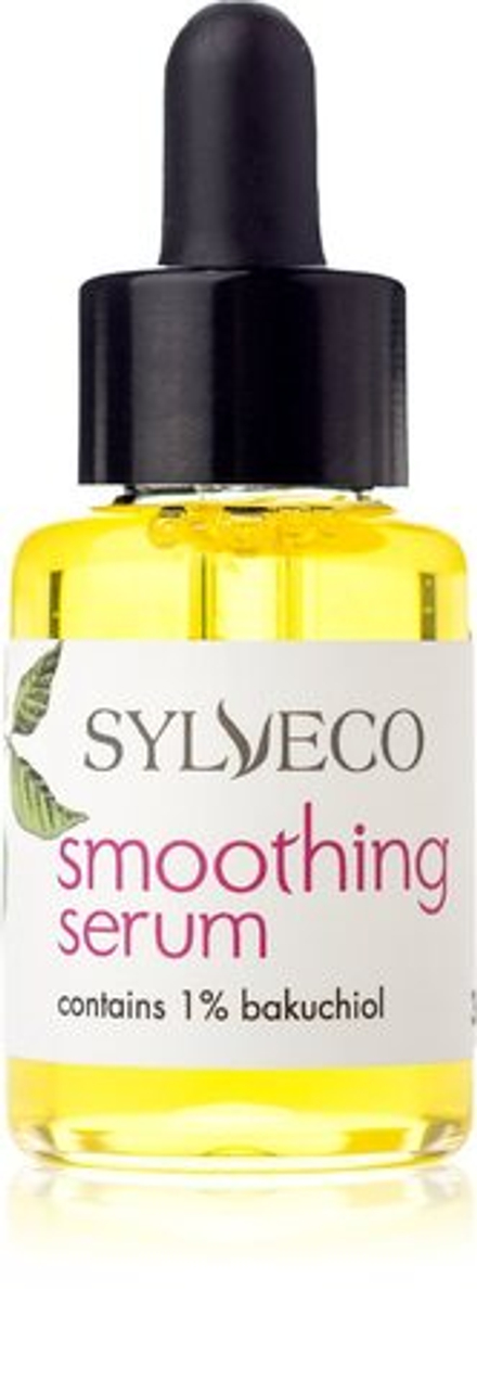 Sylveco Face Care Smoothing - Березово-облепиховый крем с бетулином /   30  ml  / GTIN 5902249015089