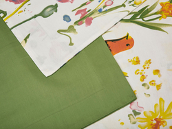 Постельное белье СайлиД B-157 сатин