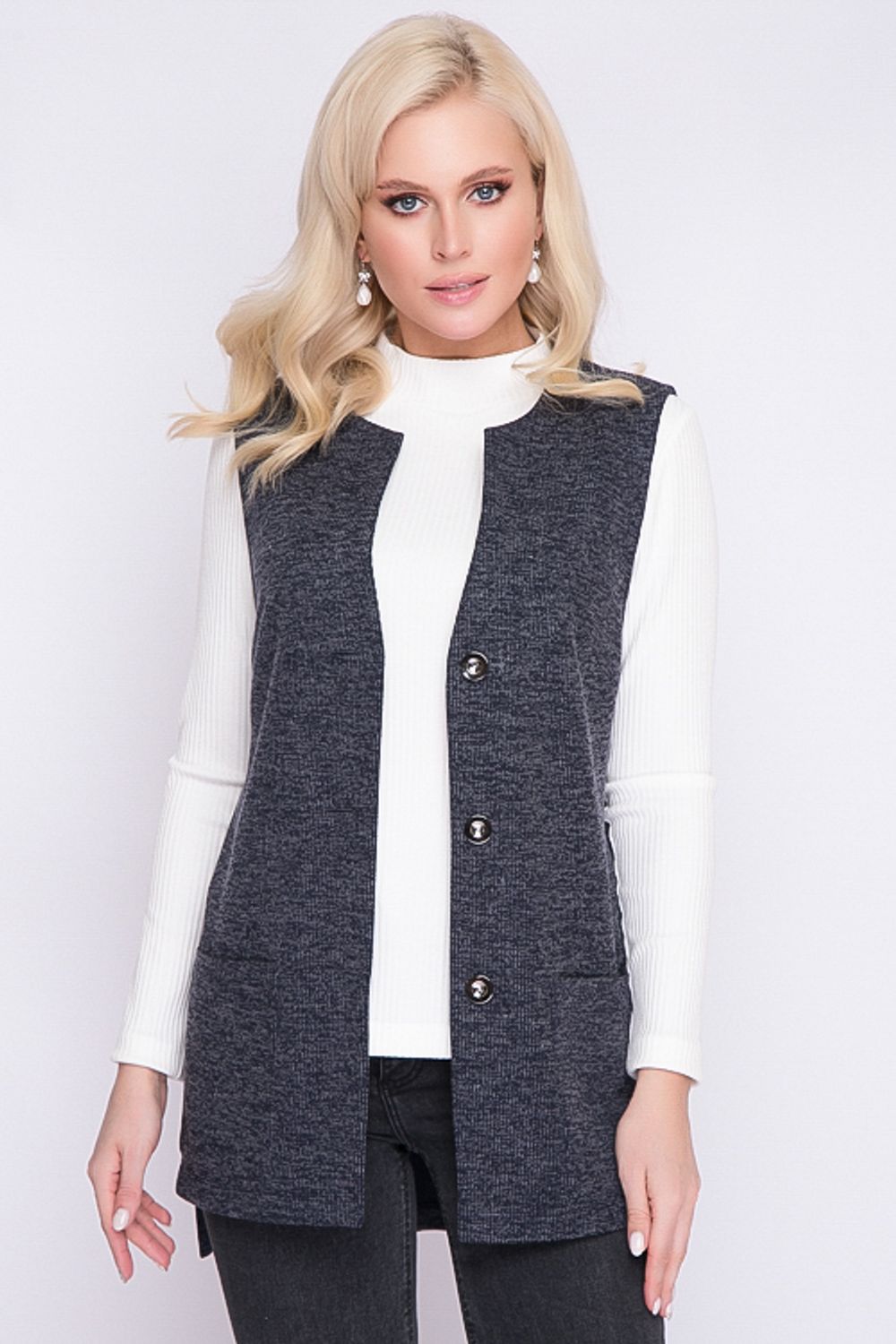 Жилет 2004-1 Avili