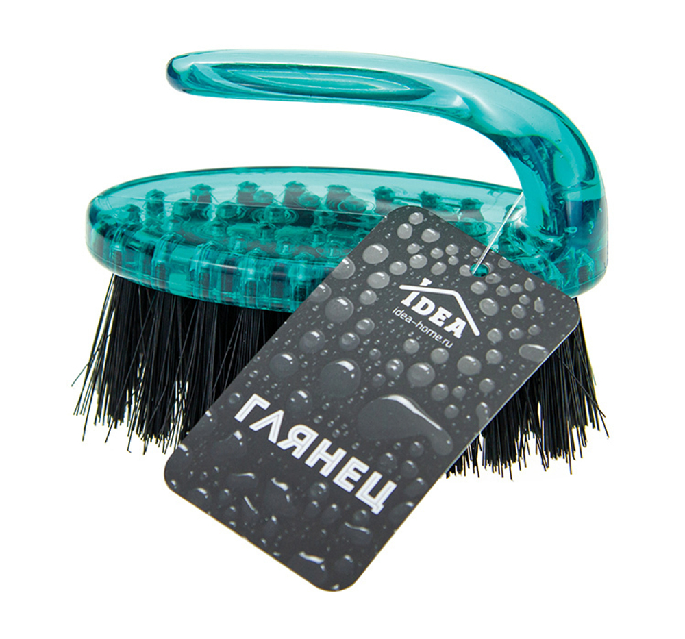 Щетка универсальная ГЛЯНЕЦ 90см (микс) М5252