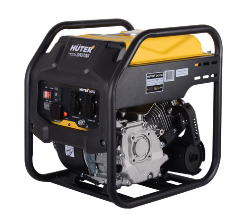Инверторный генератор DN3700i Huter