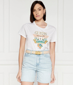 Футболка MANSION GUESS - белый(W4GI53 K9SN1)