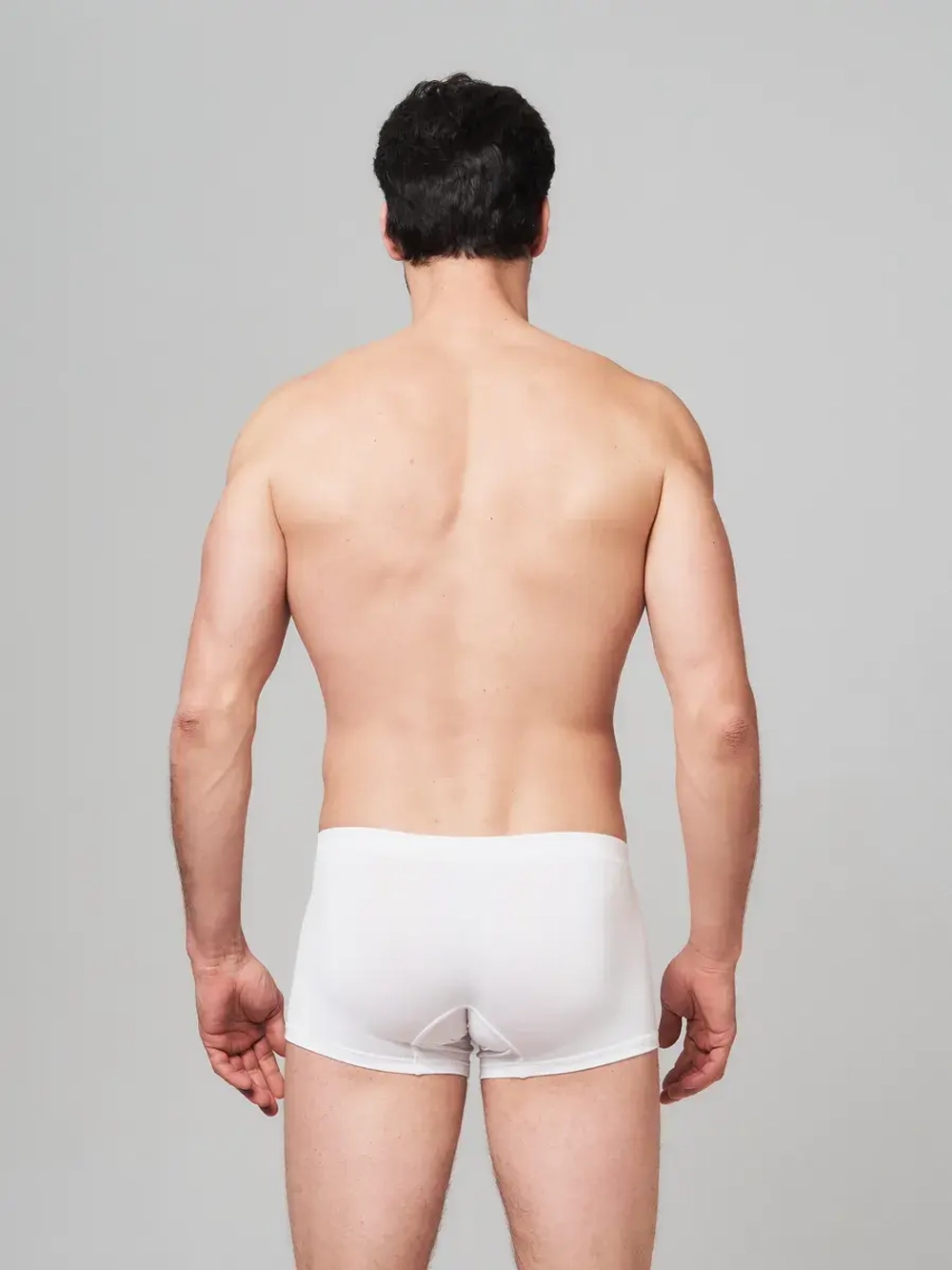 Трусы боксеры премиум