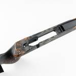 Ложа MG-01 на CZ-557, ламинат, регулируемый затыльник, гребень, MasterGun
