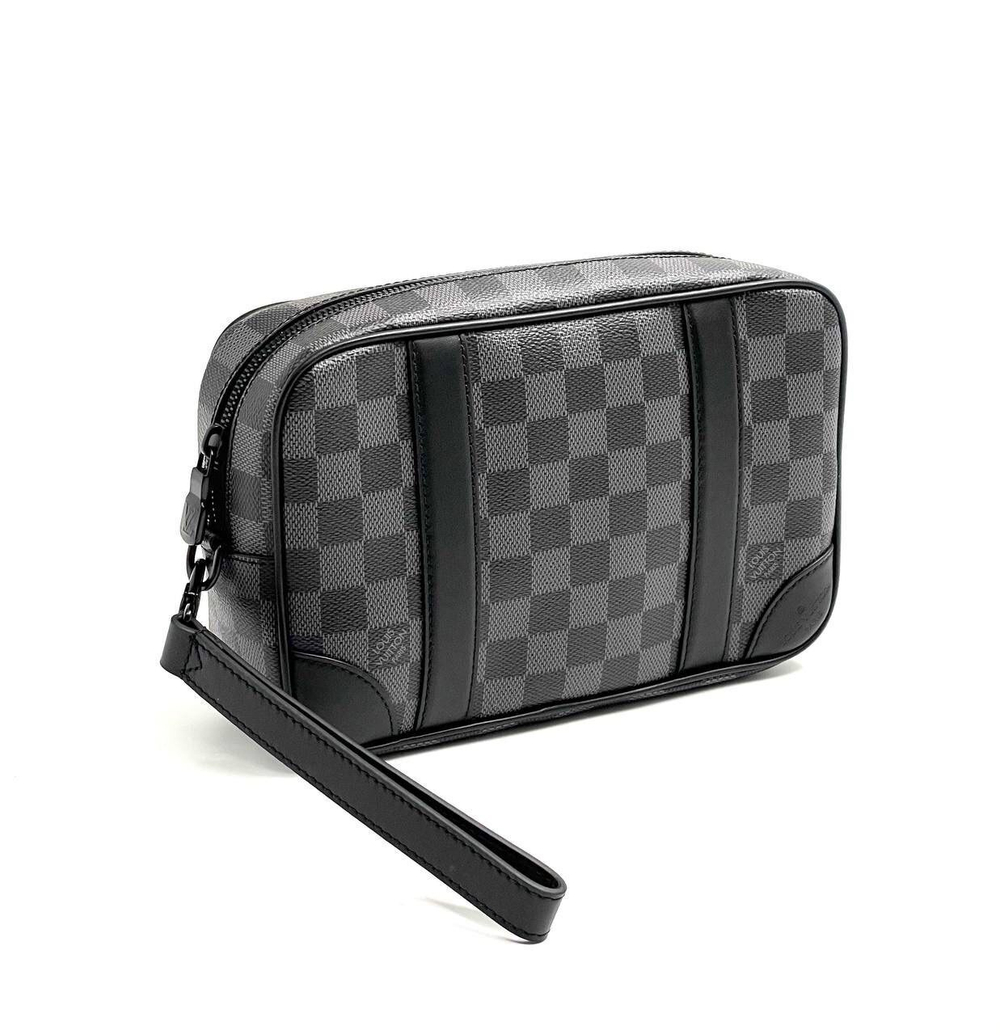 Клатч Louis Vuitton