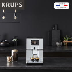 Автоматическая кофемашина Krups Intuition Preference+ EA875E10