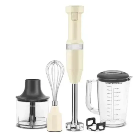 Погружной блендер KitchenAid 5KHBV83EAC