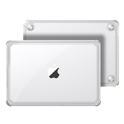 Чехол прозрачный для ноутбука MacBook Neo 13 (с 2026-), серии LCGM Series Protective от Dux Ducis