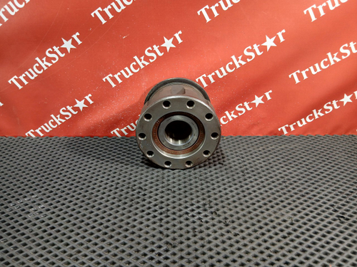 Ступица передняя