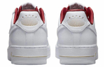 Кроссовки Nike Air Force 1 Low (Женская размерная сетка)