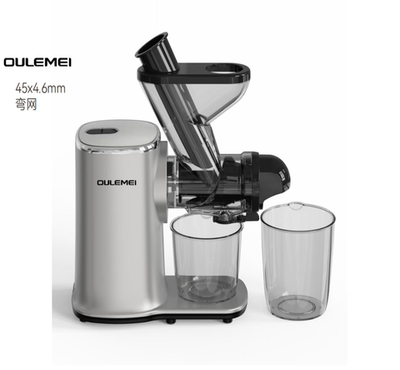 Соковыжималка OLM-ZZA004