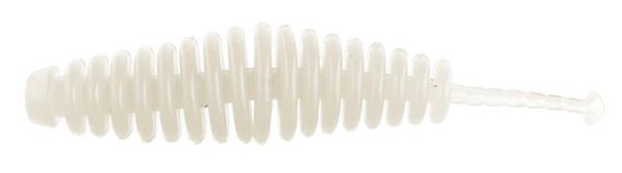 Слаги съедобные LJ Pro Series TRICK WORM 2,0in (5 см), цв. 026, 10 шт.