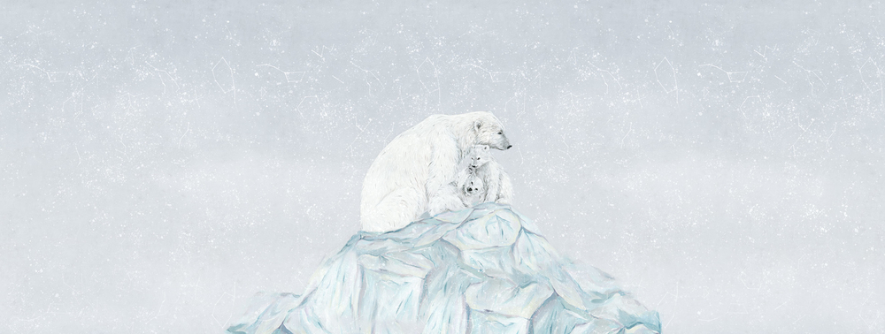 Дизайнерские обои Factura UMKA