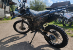 Мотоцикл SAIMO 06 PRO 300CC ENDURO