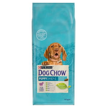Сухой корм Purina Dog Chow для всех пород