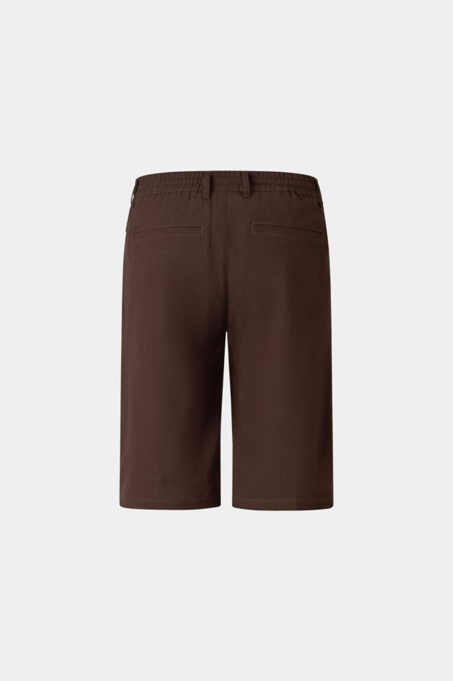 Шорты BOGNER MARC-5 в коричневом цвете