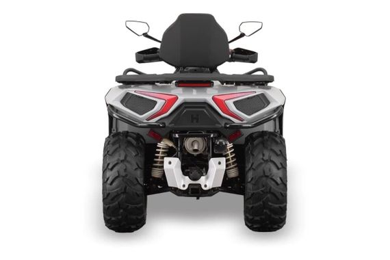 Квадроцикл HISUN Guardian 550L Long (ПСМ)