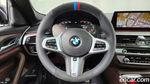 BMW 5 Series (G30) 520i M Sports (05.2020)