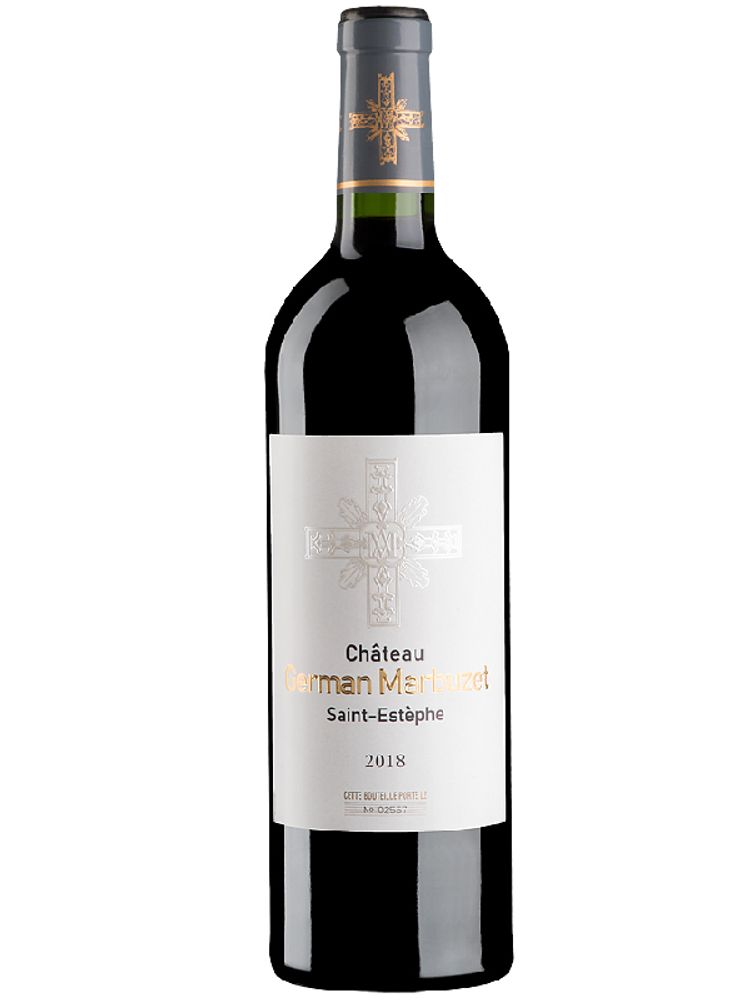 Chateau Le Barry, AOP Saint-Emilion