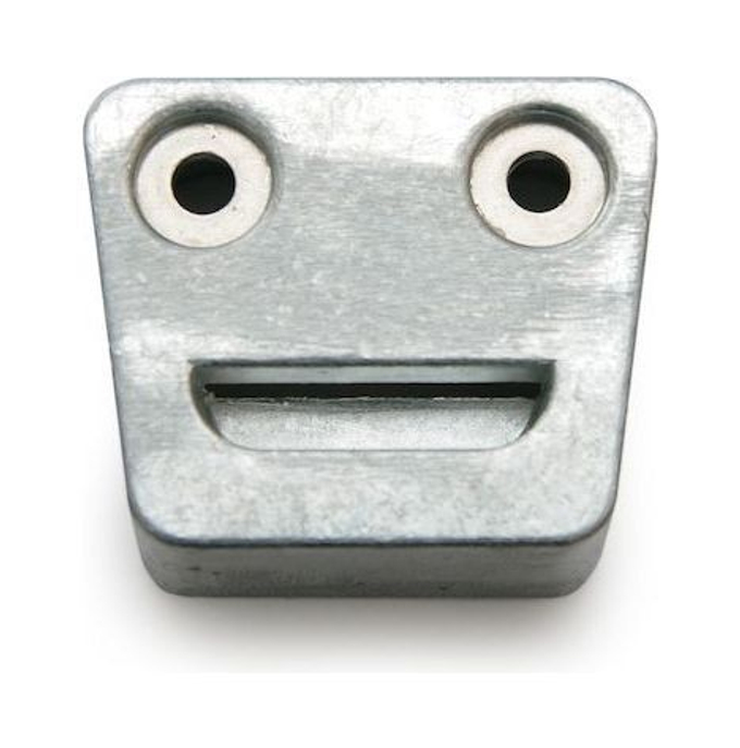 Анод цинковый Volvo Penta, Recmar