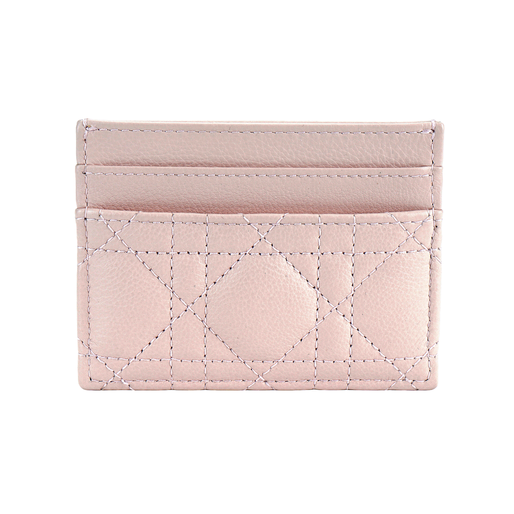Картхолдеры и кошельки DIOR Caro, S5130UWHC-M413
