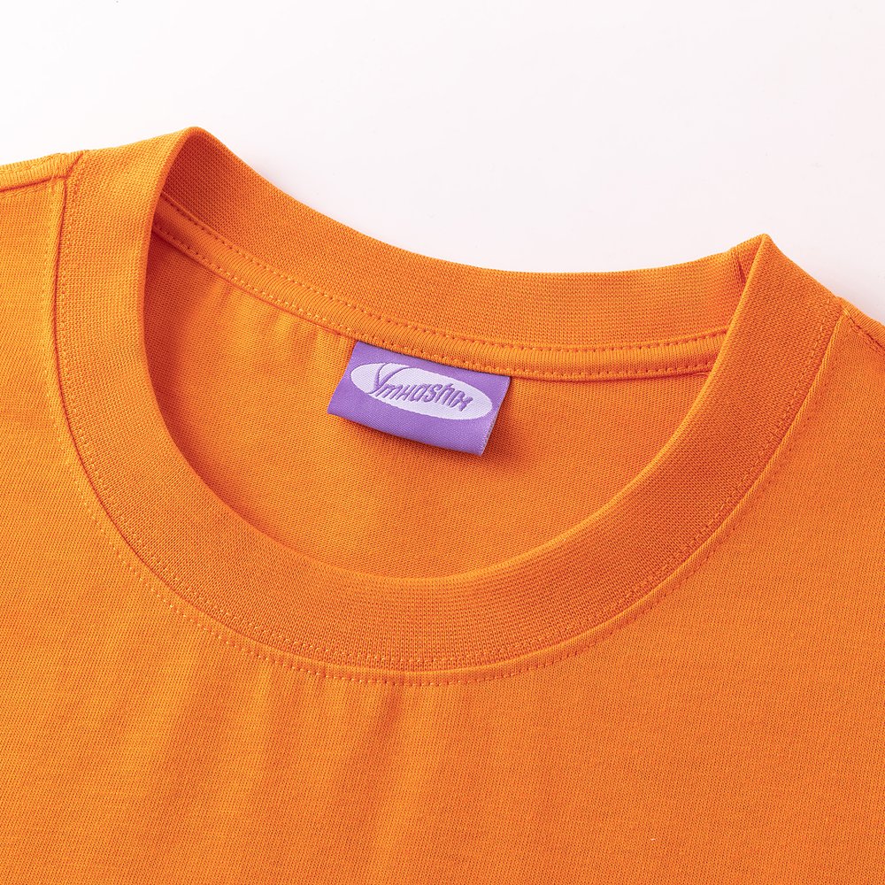 ФУТБОЛКА YMKASHIX COVER