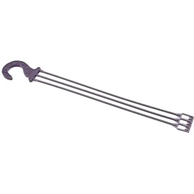 Подвес для кашпо 53см Пыльная роза