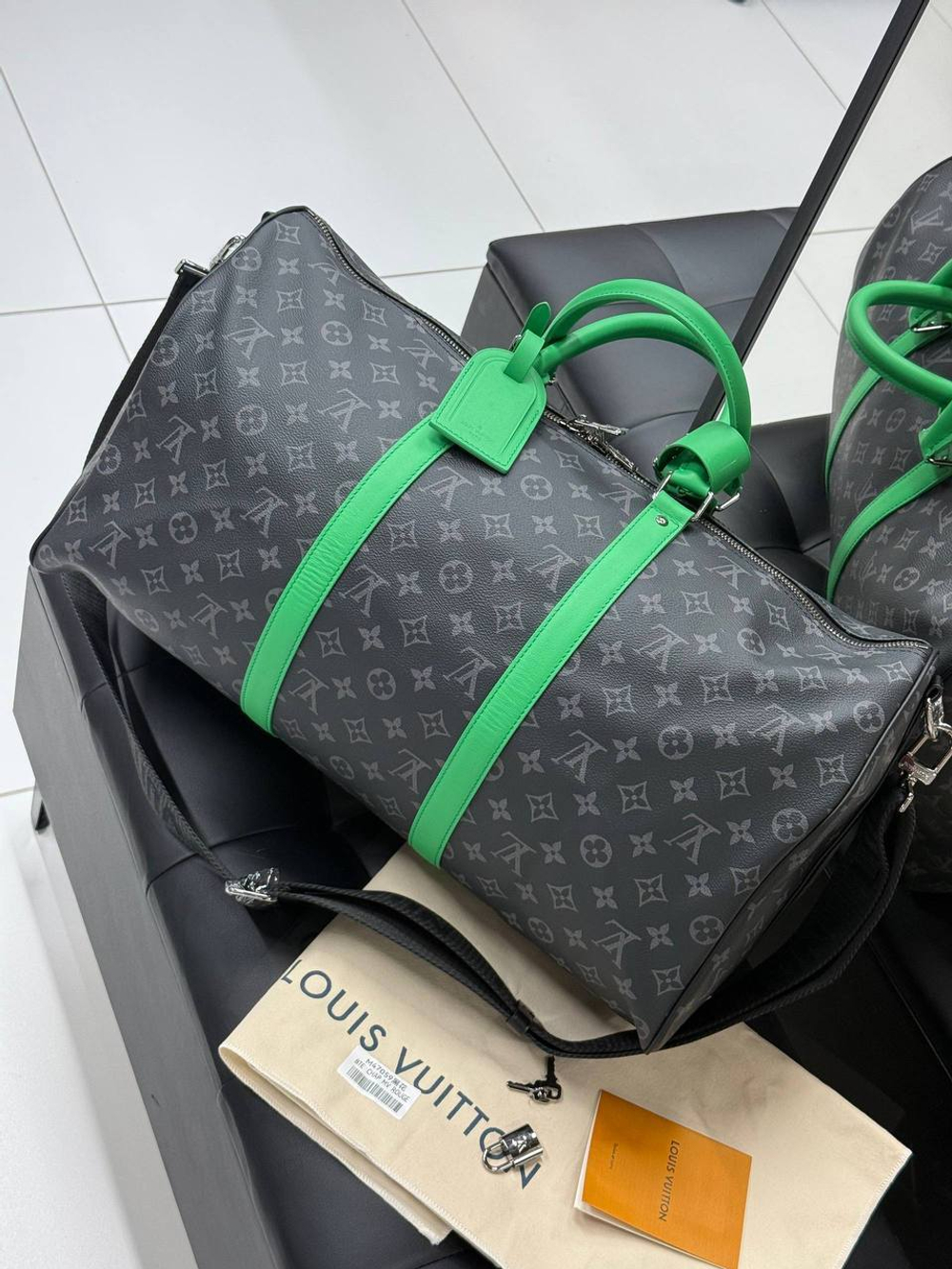 Дорожная сумка Louis Vuitton