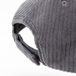 КЕПКА YMKASHIX VELVET FACE FLOWER