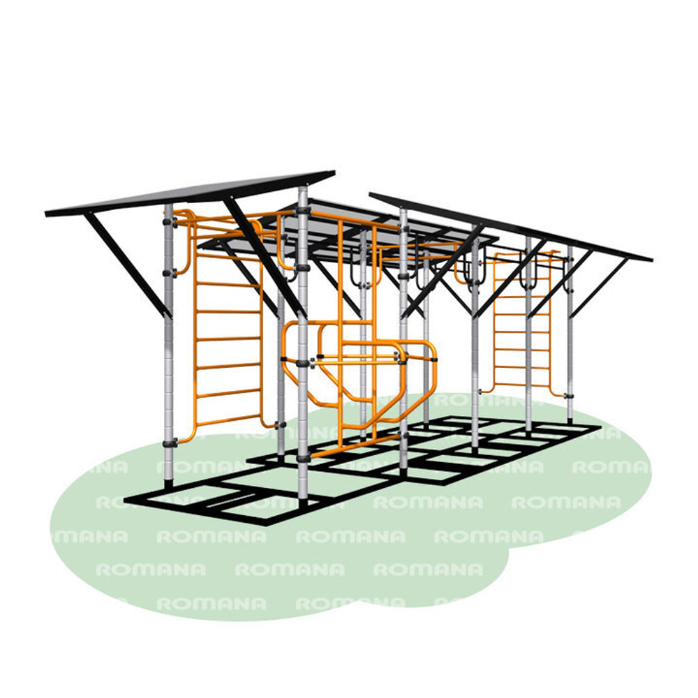Навес Romana 301.36.03