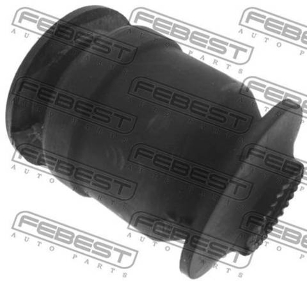 Сайлентблок передний переднего рычага Febest NAB-023S