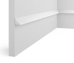 Профиль HiWood, 20x20 мм