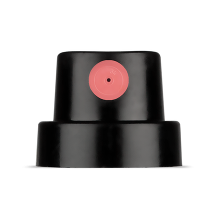 Кэп Super FAT (Черный/Розовый)