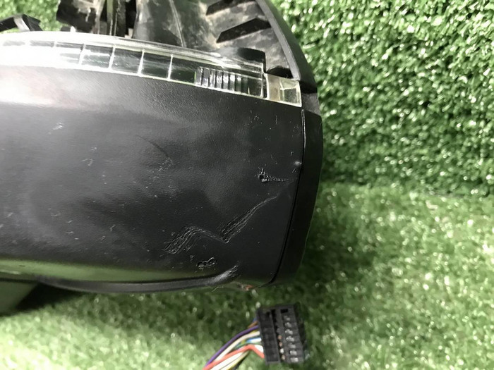Зеркало левое Audi Q7 2 (2015-2024) 14 контактов