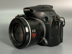 Canon PowerShot SX30 IS