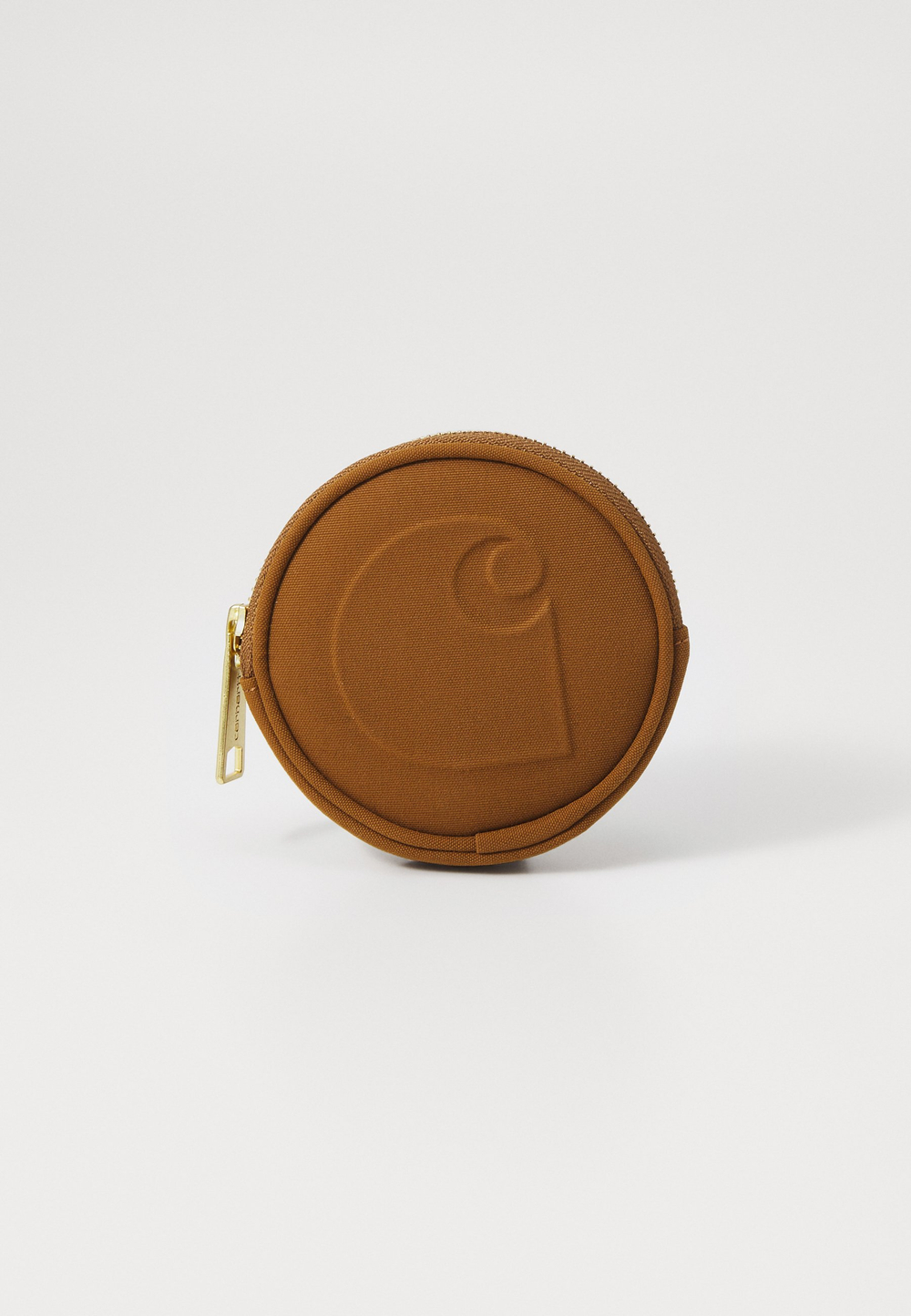 Carhartt WIP CLARTON UNISEX - Кошелек - Коричневый