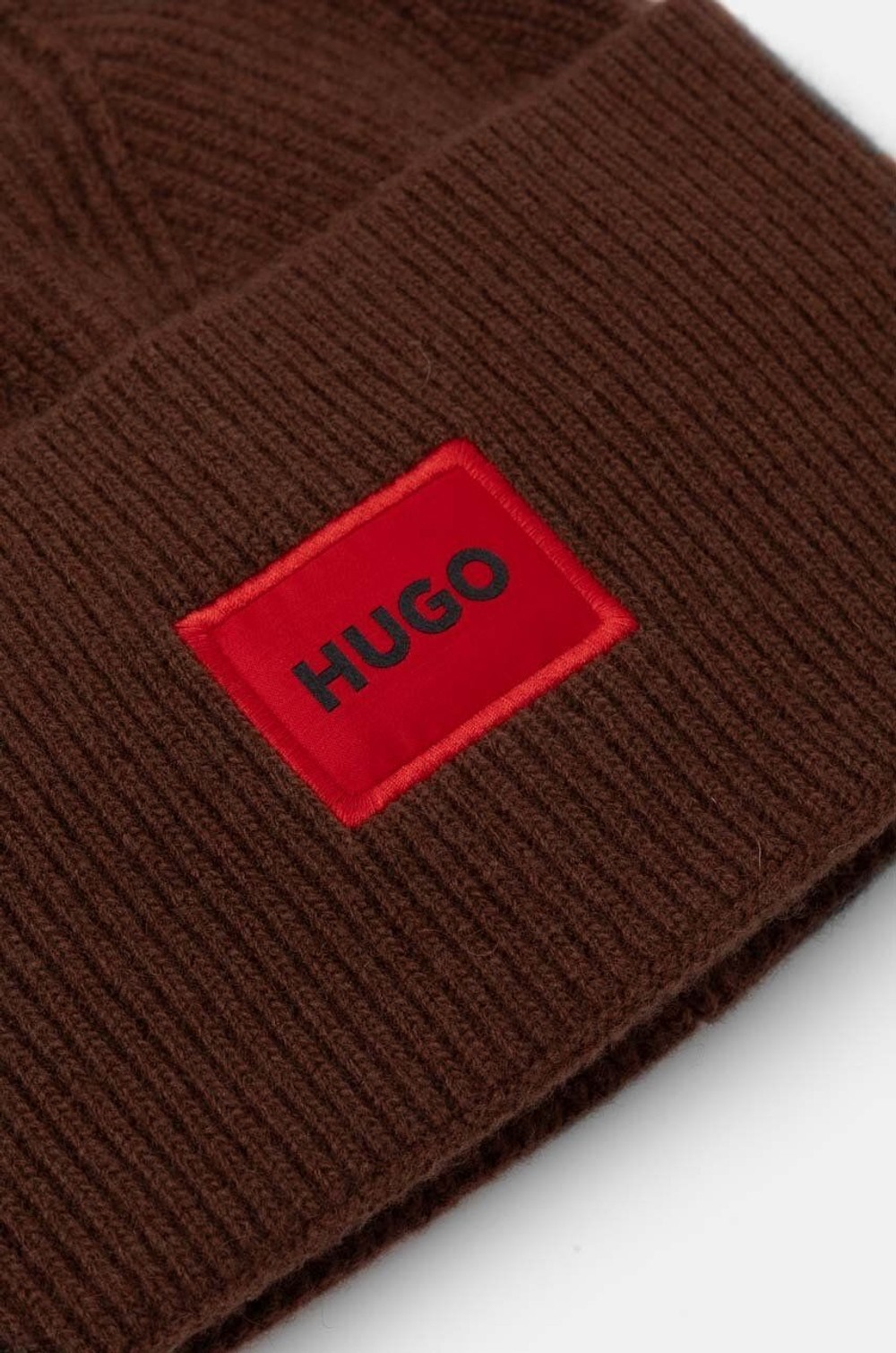 Шапка мужская HUGO Xaff 6 10251121 01